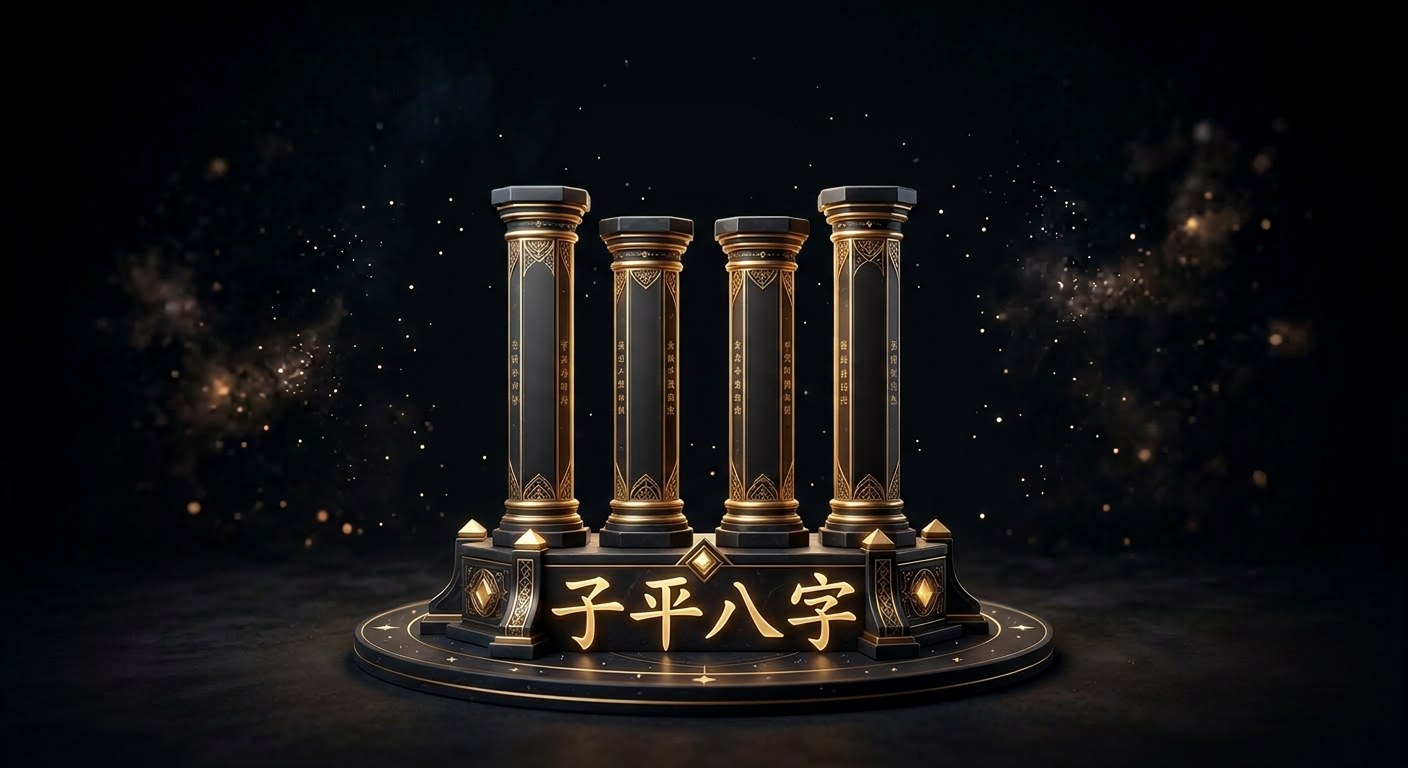四柱八字