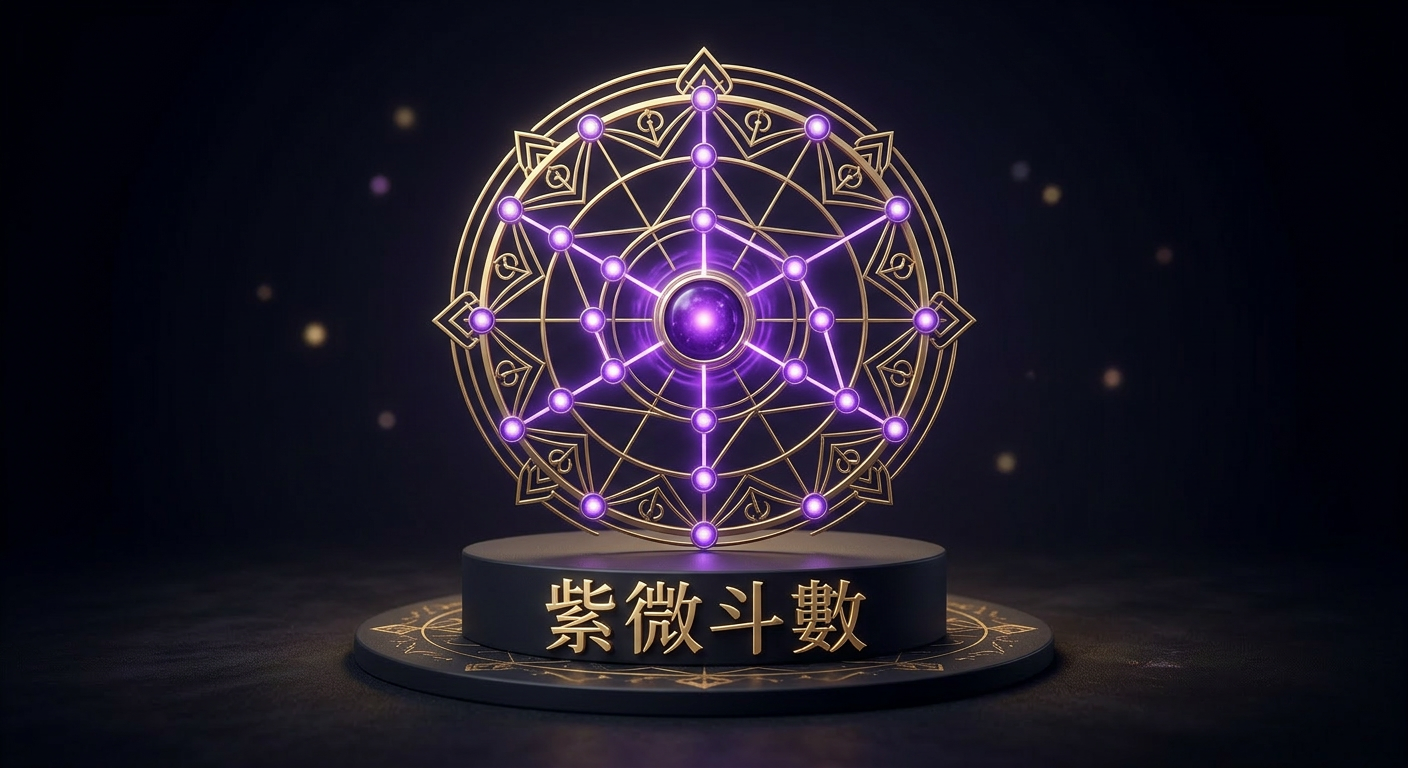紫微斗數